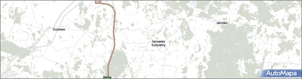 Janowiec Kościelny